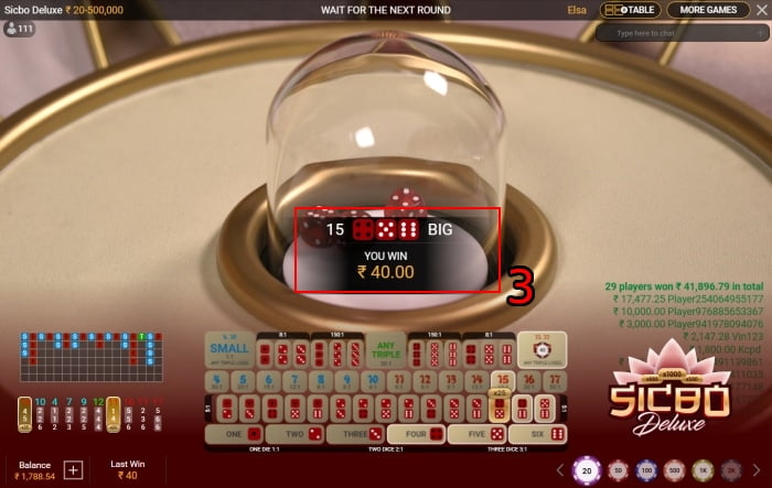 วิธีเล่น-Sic-Bo-Online ph0  BAR 